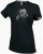 T-SHIRT FüR DAMEN ,,BORDÍK HLAVA,,