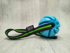 GUMMI BALLON  Ø 6 cm