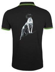 POLO FüR MÄNNER ,,POINTER,,