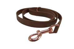 Leash Aqua