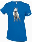 White swiss shepherd