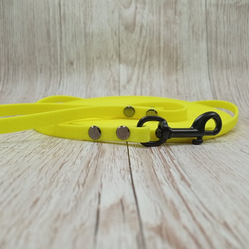 Tracking leash 10 mm