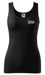 WOMENS UNDERSHIRT "NO VLKOŠED"