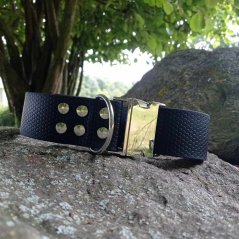Hexa collar 50 mm metal trident