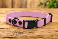 Hexa collar 20 mm plastic trident