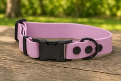 Hexa collar 25 mm metal trident