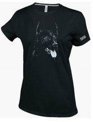 T-SHIRT FüR DAMEN ,,NO VLKOŠEDÝ,,