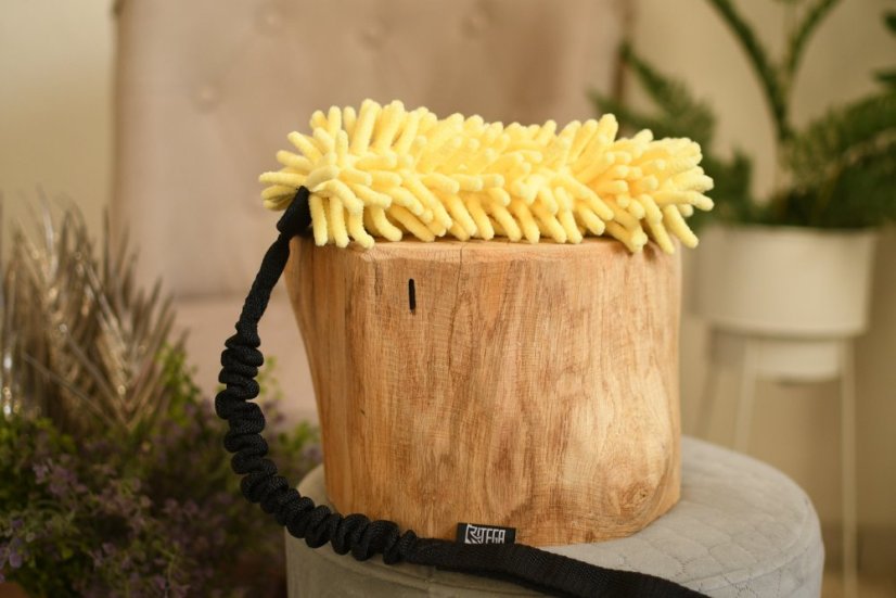 Mop s krátkým amortizérem