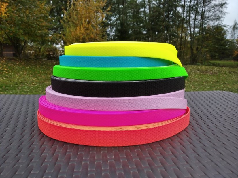 Tracking leash 10 mm