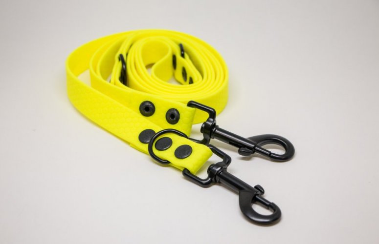 Switching leash 25 mm