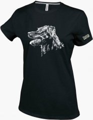 DÁMSKÉ TRIČKO ,,BEAUCERON,,