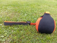 RINGO PEŠEK ,,A TEAR,, WITH  AMORTIZÉR