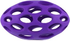 JW Hol-EE Football děrovaný rugby míč