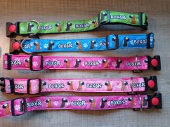 OBOJEK BOXER 4 cm