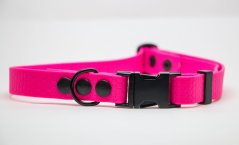 Hexa collar 20 mm metal trident