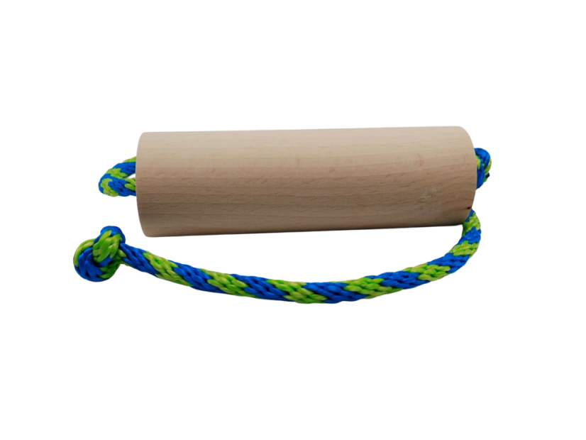 Drevo na šnúrku