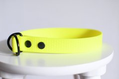 Retractable collar Hexa