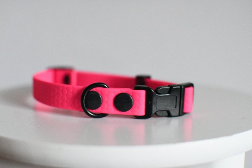 Hexa mini collar 16mm