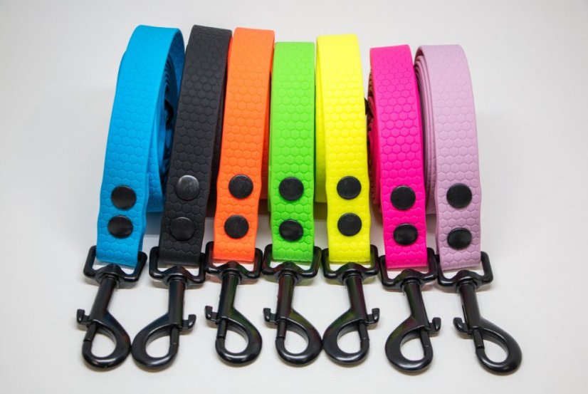 Tracking leash 20 mm