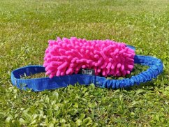 MOP WITH AMORTIZER