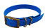 Collar aqua exclusive brass buckle