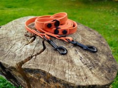 Switching leash width 16 mm