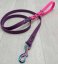 Two-tone leash width šířka 20 mm