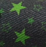 ŠEDÁ-ZELENÉ HVĚZDY