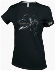 DÁMSKÉ TRIČKO ,,RTW Z PROFILU,,