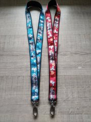 WHITE SWISS SHEPHERD DLOUHÁ