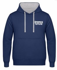 UNISEX MIKINA KLOKANKA "OBRANA"