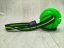 Rubber spiral balloon Ø 7 cm