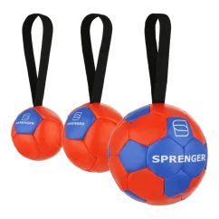 Ball aus veganem Leder SPRENGER