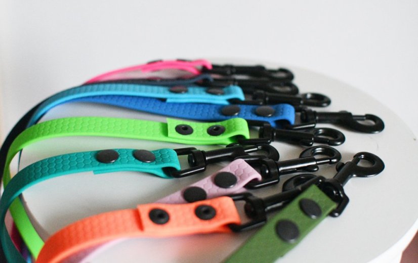 Leash Hexa width 20 mm