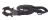 Vodítko bavlněné s gumou