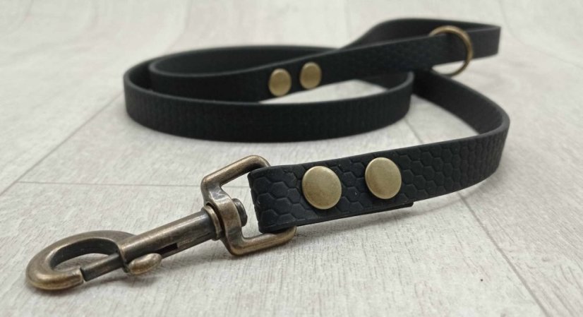 Leash Hexa width 20 mm