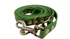 Switching leash Aqua