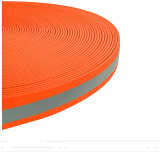 ORANGE REFLECTIVE
