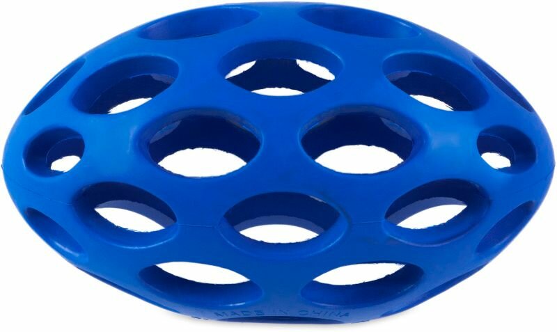 JW Hol-EE Football děrovaný rugby míč