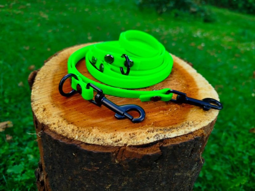 Switching leash width 10 mm