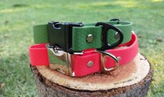 HEXA EXCLUSIVE BLACK TRIDEN COLLAR