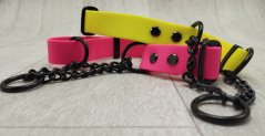 SEMI-RETRACTING HEXA COLLAR EXCLUSIV