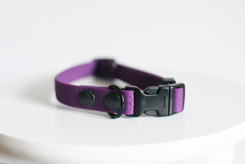 Hexa mini collar 16mm