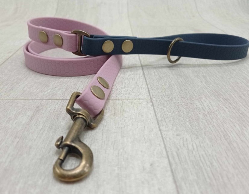 Two-tone leash width šířka 20 mm