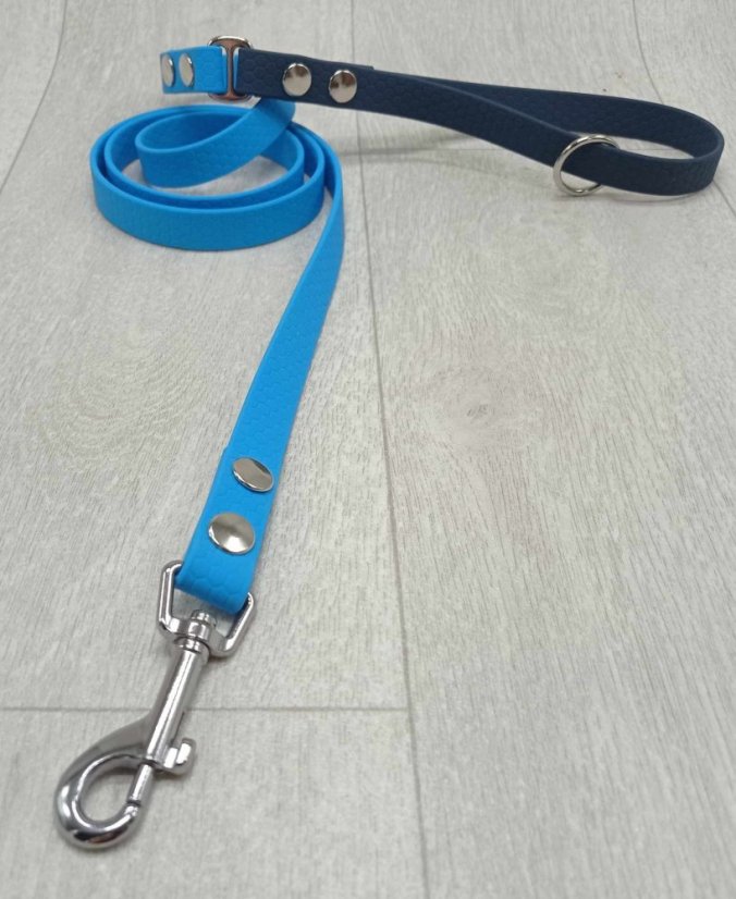 Two-tone leash width šířka 20 mm