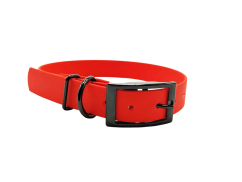 Obojek aqua exclusiv černá přezka