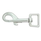 Silver hardware