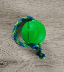 GUMMI BALLON   Ø 5 cm