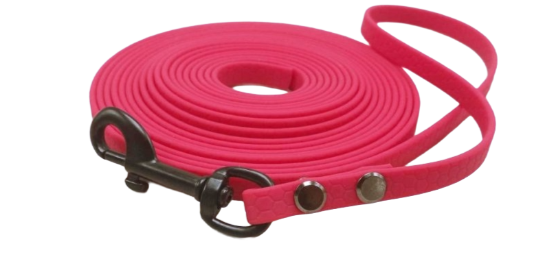 Tracking leash 10 mm