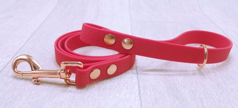 Leash Hexa width 20 mm